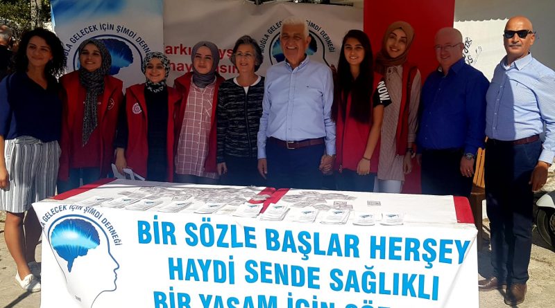 MUĞLA  2. TARHANA FESTİVALİ